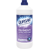 Засіб для миття підлоги QUASAR pavimenti 1000 ml extra profumante