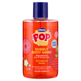 Гель для купання дитячий CHICCO pop ds fragola 300 мл.