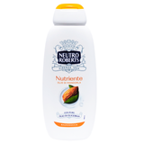 Гель для ванни та душу живильний neurto roberts bagno nutriente 450 мл.