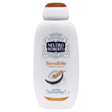Гель для ванни та душу NEUTRO ROBERTS bs ml 600 avena&cocco