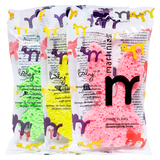 Мочалка для тіла дитяча MARTINI SPUGNA delicata x bambini animali assortiti
