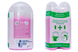 Средство для интимной гигиены делікатний для чутливої шкіри CHILLY detergente intimo delicato bipack 2x200 мл.
