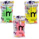Мочалка для тела детская MARTINI SPUGNA delicata x bambini animali assortiti