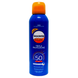 Спрей сонцезахисний LEOCREMA solare bombola spray tripla protezione ml 150 spf 50 resistente allacqua