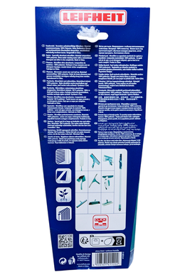 Щітка для прибирання LEIFHEIT spolveratore duster xl cs