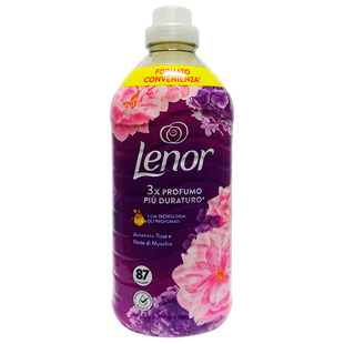 Кондиціонер для прання концентрат LENOR amm conc 87 lav ml 1827 ametista