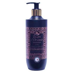 Крем для тіла tesori doriente crema corpo fluida 400 ml hammam idratante fl