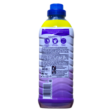 Кондиционер для стирки LENOR amm 840 ml lavanda 40 lav