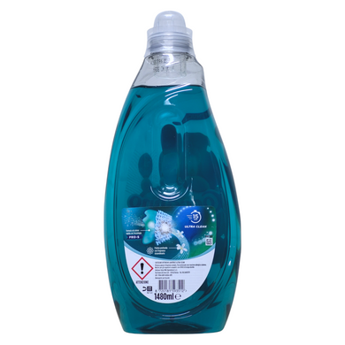Жидкое средство для стирки COCCOLINO lav.liq.ultra clean lv37