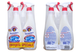 Універсальний засіб для чищення сграсаторе CHANTECLAIR sgrassatore vapos ml.700 disinfet. x2 bipack