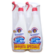 Універсальний засіб для чищення сграсаторе CHANTECLAIR sgrassatore vapos ml.700 disinfet. x2 bipack