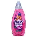 Жидкое средство для стирки COCCOLINO lav.liq.ultra care lv37