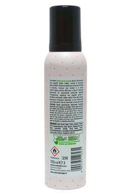 Мусс для укладки волос ADORN supreme hair mousse 150 ml volumizzante