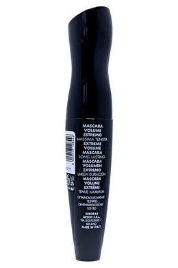 Тушь для ресниц DEBORAH mascara 24h absolute volume nero