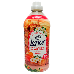 Кондиціонер для прання концентрат LENOR amm conc 87 lav ml 1827 siracusa