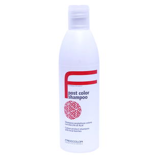 Шампунь для волос FREECOLOR sh ml 250 post col.