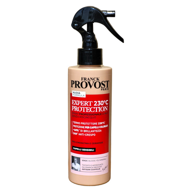 СПРЕЙ ДЛЯ ВОЛОССЯ FRANCK PROVOST SPR PROTECTION CAP SENS 190 ML