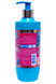 Крем для тіла tesori doriente crema corpo fluida 400 ml ayurveda tutti i tipi fl