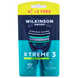 Бритва для гоління з незмінним лезом для чутливої шкіри WILKINSON rasoio extreme iii sensitive 6 шт.