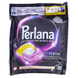 Капсули для прання чорних і темних речей все в 1 PERLANA ecodosi caps x 20 nero