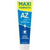 Зубна паста AZ dent.tartar c.+whit tbml100