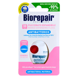 Зубна нитка BIOREPAIR filo cerato espandibile 25+5mt