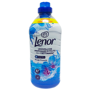 Кондиціонер для прання концентрат LENOR amm conc 87 lav ml 1827 risveglio primaverile