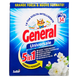 Пральний порошок універсальний GENERAL fustone lavatrice 54 mis kg 2,97