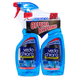 Средство для чистки стеклянных поверхностей VEDO CHIARO multiuso compl. 500 ml+ricarica 500 ml (1000 ml)