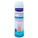 Дезодорант для ног спрей HANSAPLAST deo foot protection 150 ml