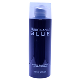 Гель для душа 2в1 для тела и волос ARROGANCE blue s/g ml200