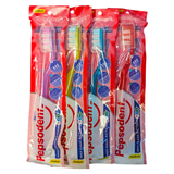 Зубна щетка PEPSODENT spAZzolino denti medio offerta