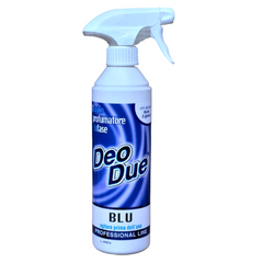 ОСВЕДИТЕЛЬ ВОЗДУХА СПРЕЙ DEO DUE DEOD AMBIENTI BLU VAPOS 500 ML