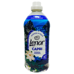 Кондиціонер для прання концентрат LENOR amm conc 87 lav ml 1827 capri