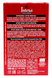 Лосьйон після гоління освіжаючий INTESA pour homme lozione after shave glass refreshing menthol 100 мл.