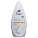 Гель для ванны и душа DOVE bs ml450 seta preziosa