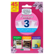 Освіжувач в гардероб SWEET HOME sacchetti profumati 3pz fiorito