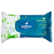 Влажные серветки детские SOFFICE salviette baby aloe 72 шт.