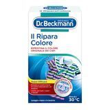 Плямовивідник для відновлення первісного кольору тканин DR.BECKMANN ripara colore 2x75 г.