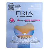 Маска для лица тканинна FRIA maschera viso tessuto hydrogel finlandia pz 1