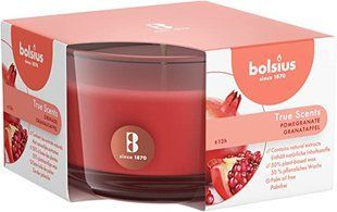 Ароматическая свеча bols.sc.BIC.50/80 melograno pc