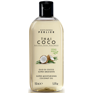 ОЛІЙКА ДЛЯ ТІЛА PERLIER OLIO CORPO THAI COCO IDRATANTE 150 ML