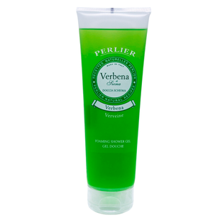 Гель для душу PERLIER ds verbena 250 мл.