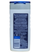 Гель для душа 3в1 для тела, волос и лица мужской NIVEA men ds sens.pro ml250