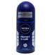 Дезодорант-антиперспирант для тела кульковый чоловічий NIVEA men deo pr.&car.r-on 50 мл.
