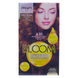 Фарба для волосся n.630 темно-русявий золотистий bloom DIKSON 630 biondo sc dorato crema color.