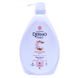 Гель для ванны и душа DERMOMED bagno ml 1000 dos mandorla carezza idratante