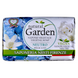 Мило тверде натуральне NESTI DANTE natural garden sapone neutro 125 г.