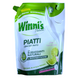 Средство для мытья посуды запаска winnis piatti ml 900 busta limone