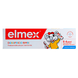 Зубна паста дитяча 0-6 років ELMEX dent.bimbi 50 мл.